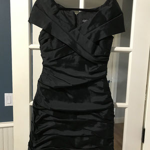 {SOLD} Adrianna Papell DRESS Knee Length SIze 12
